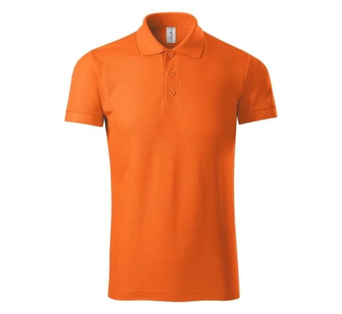 Joy polokošile pánská oranžová