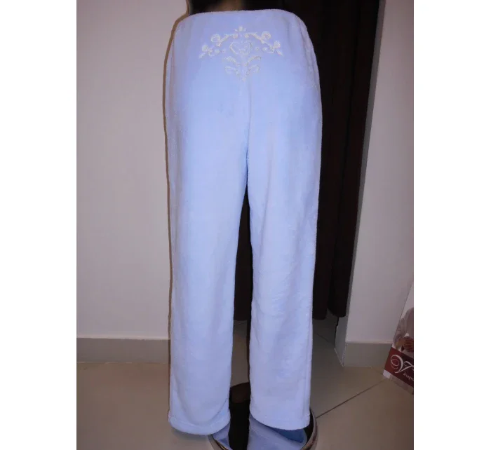 Dámské domácí kalhoty s výšivkou   model 3027363 - Vestis