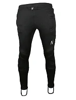 SPORT Brankářské kalhoty Futbolsport S99617 Černá - Sportech