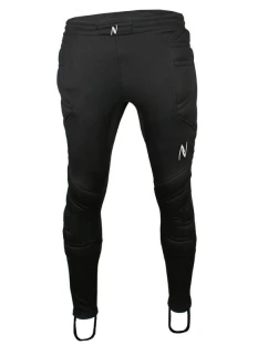 SPORT Brankářské kalhoty Futbolsport S99617 Černá - Sportech