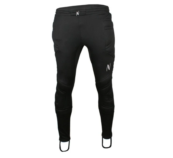 SPORT Brankářské kalhoty Černá model 21866310 - B2B Professional Sports SPORT Brankářské kalhoty Černá model 21866310 - B2B Professional Sports