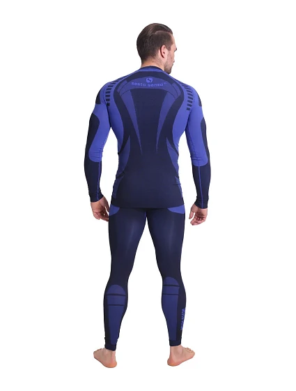 THERMO ACTIVE SPODNIE MEN THERMO ACTIVE SPODNIE MEN