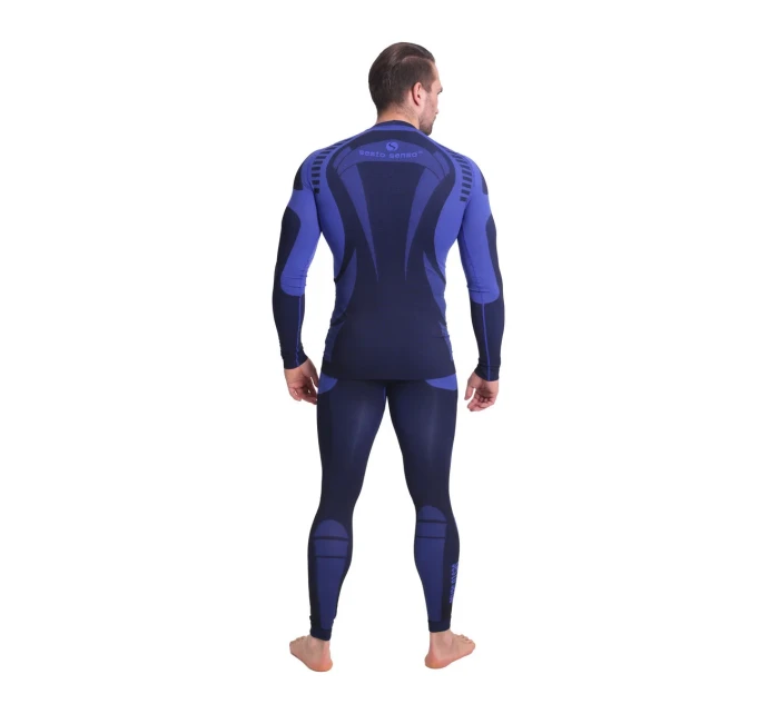 THERMO ACTIVE SPODNIE MEN