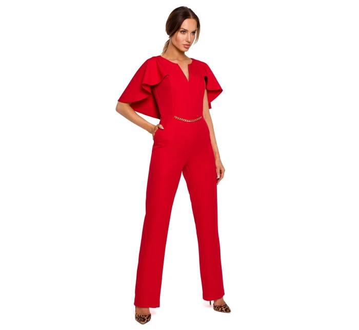 Dámský Overal model 163686 Moe Dámský Overal model 163686 Moe