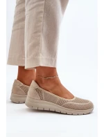 Balerinky  model 194363 Step in style