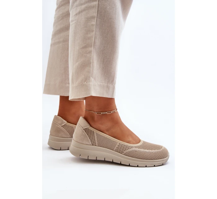 Balerinky  model 194363 Step in style