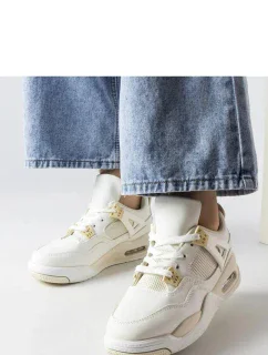 Tenisky  model 207816 Solea