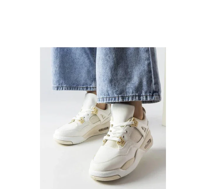 Tenisky model 207816 Solea Tenisky model 207816 Solea