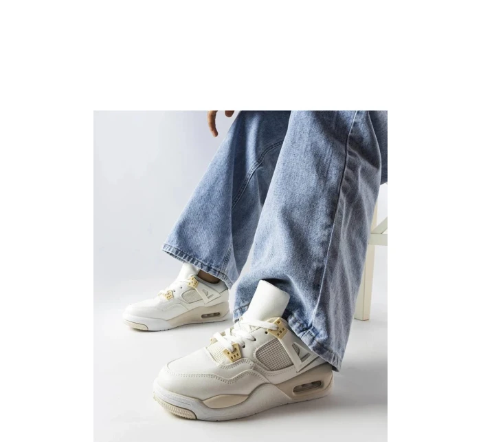 Tenisky model 207816 Solea Tenisky model 207816 Solea