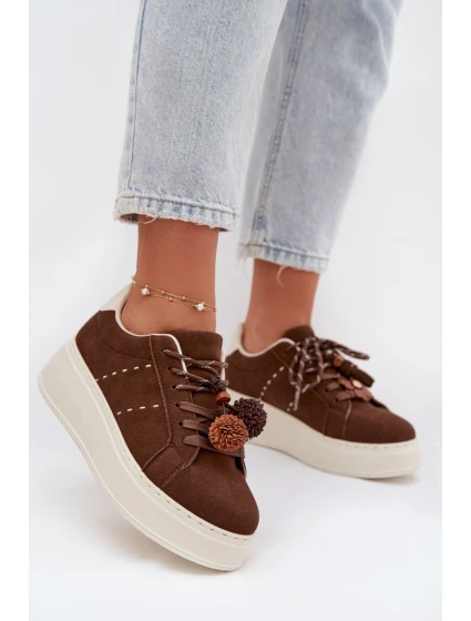 Sportovní obuv model 223588 Step in style Sportovní obuv model 223588 Step in style