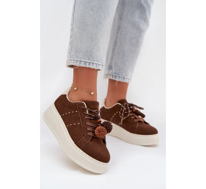 Sportovní obuv model 223588 Step in style Sportovní obuv model 223588 Step in style