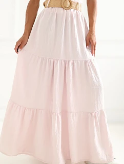 Sukně dlouhá  model 230005 Italy Moda
