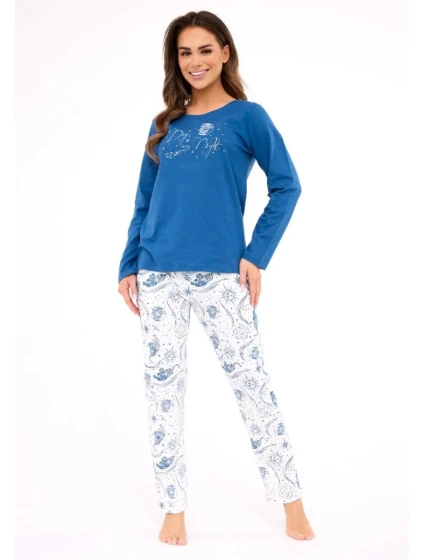 Dámské pyžamo model 21336150 - Cornette