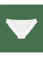 Kalhotky Lovely Micro Tai bílé - TRIUMPH