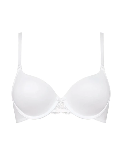 Dámská podprsenka Lovely Micro model 8881160 bílá - Triumph