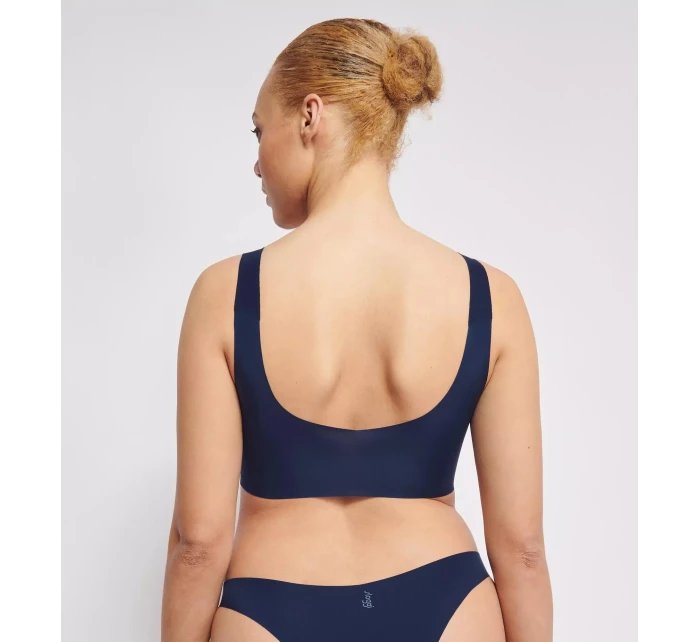 sloggi ZERO Feel 2.0 Top - BLUE - SLOGGI BLUE - SLOGGI