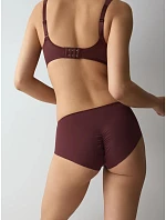 Essential Minimizer T Hipster X - Velvet Chocolate - TRIUMPH Velvet Chocolate - TRIUMPH