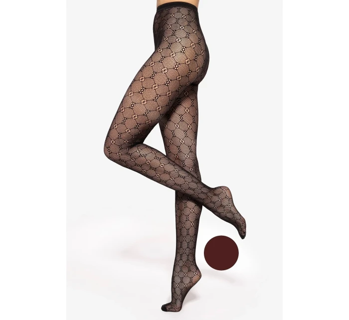 Punčocháče Trendy  14 model 21122693 - Gatta