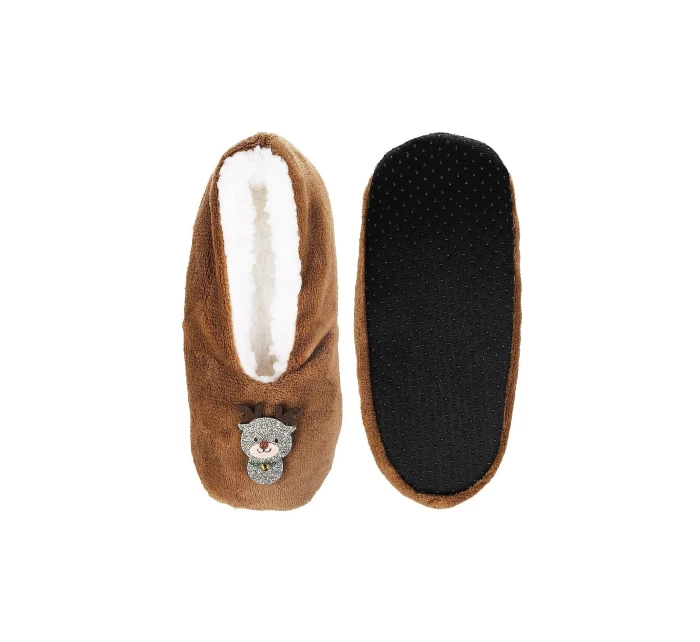 Moraj CDC1000-037 Vánoční pantofle 35-41