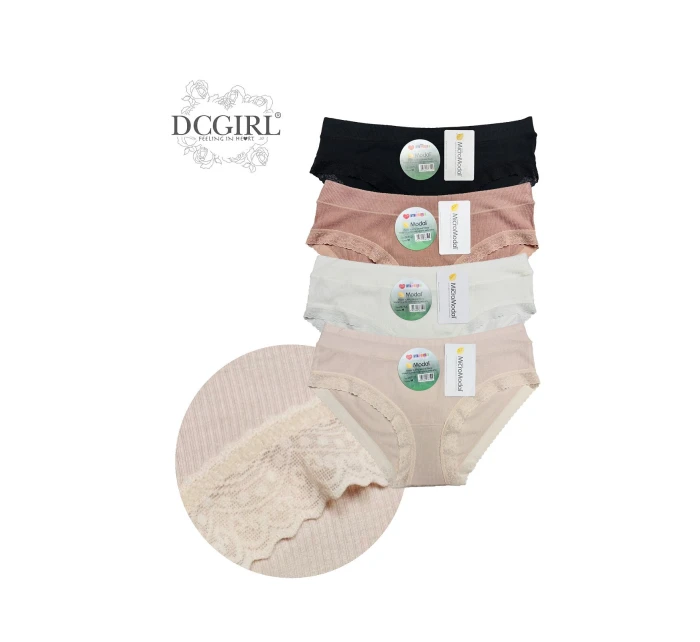 DC Girl kalhotky 26752 A'2 S-XL