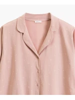 Pyžamo dlouhé/r S2XL bez model 21803367 - Atlantic Pyžamo dlouhé/r S2XL bez model 21803367 - Atlantic