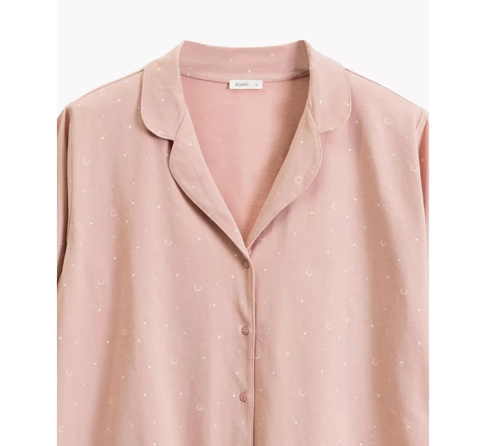 Pyžamo dlouhé/r S2XL bez model 21803367 - Atlantic Pyžamo dlouhé/r S2XL bez model 21803367 - Atlantic