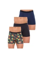 Boxerky model 21860984 A'3 M2XL - Cornette