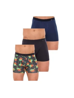 Boxerky model 21860984 A'3 M2XL - Cornette
