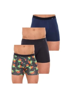 Boxerky model 21860984 A'3 M2XL - Cornette