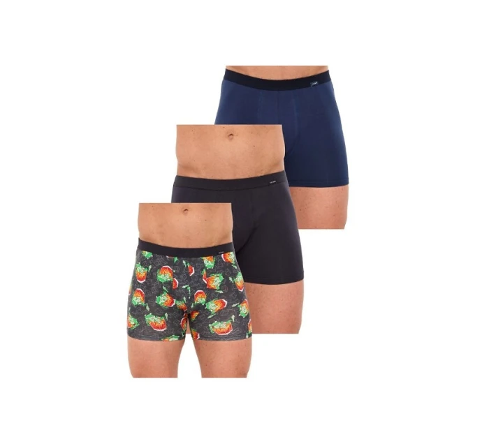 Boxerky model 21860984 A'3 M2XL - Cornette