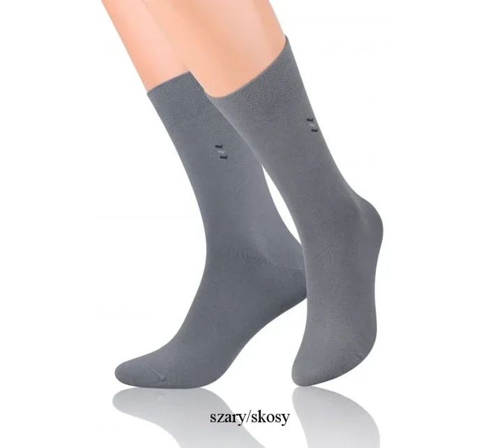 Pánské ponožky Steven Suitline art.056