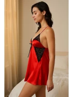 Dámská noční košilka DKaren Hana S-XL