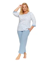 Dámské pyžamo 5278 - Doctornap