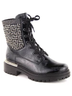 Boty W model 20907068 - Rieker