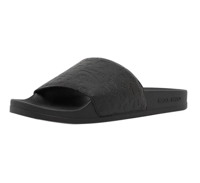 Žabky Karl Kani Pool Slide Prm M PD00006205