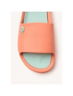 Gioseppo Gill W 75545-P-Coral dámské žabky