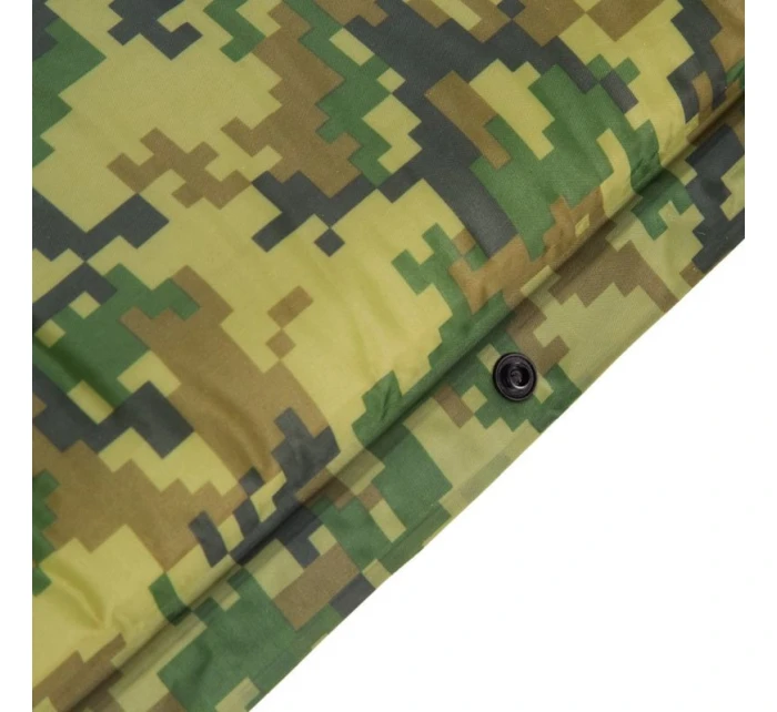 Samonafukovací karimatka Nils Camp 5 cm model 21233188 - Nils Extreme Samonafukovací karimatka Nils Camp 5 cm model 21233188 - Nils Extreme