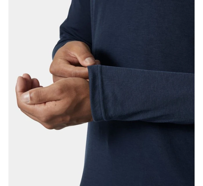 Helly HP 1/2 Zip Pullover 2.0 M 597 mikina model 21228107 - Helly Hansen