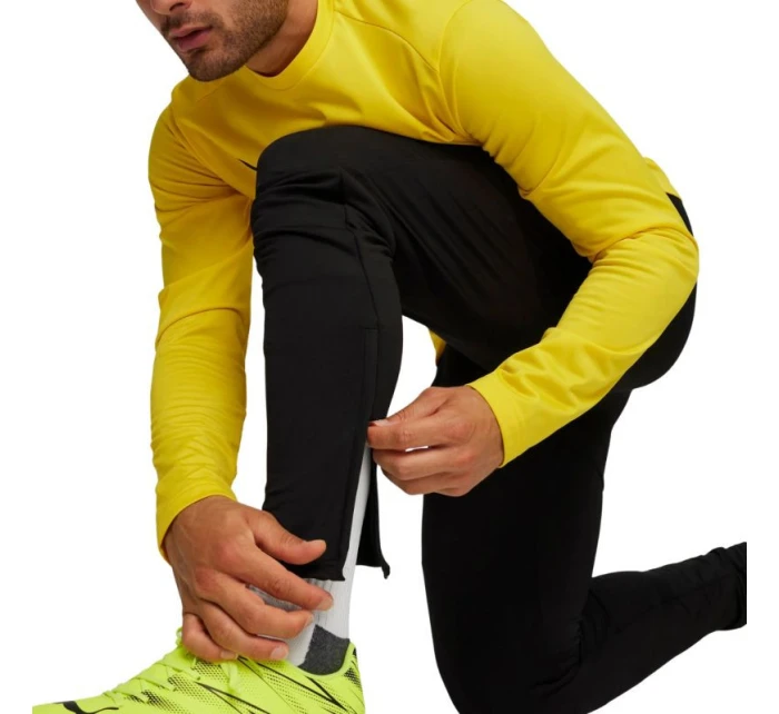 Kalhoty Puma Team Goal Slim Training M 659037 03 Kalhoty Puma Team Goal Slim Training M 659037 03