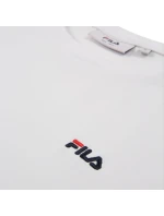 dámské tričko bílé model 21343878 - Fila dámské tričko bílé model 21343878 - Fila