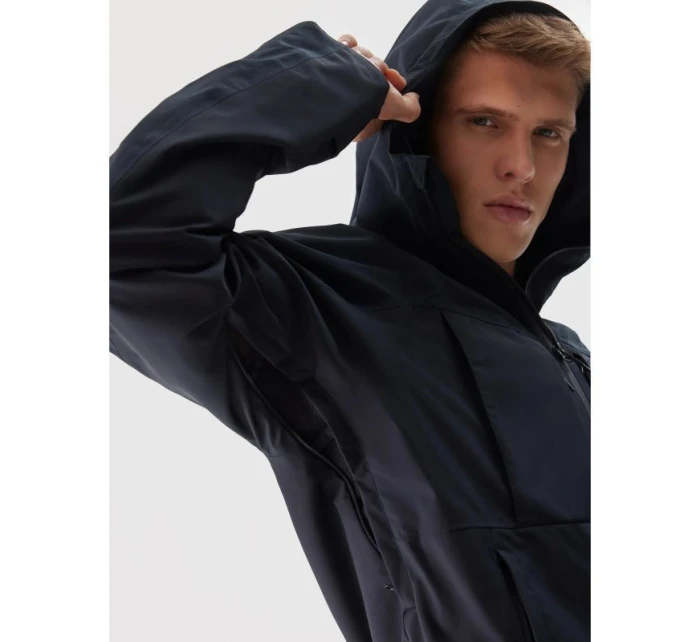 Pánská trekingová bunda s membránou NeoDry 10K 4F pánské Pánská trekingová bunda s membránou NeoDry 10K 4F pánské