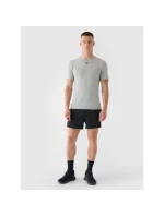 Pánské rychleschnoucí běžecké šortky 4F 4FWAW24TFSHM633-22S Pánské rychleschnoucí běžecké šortky 4F 4FWAW24TFSHM633-22S