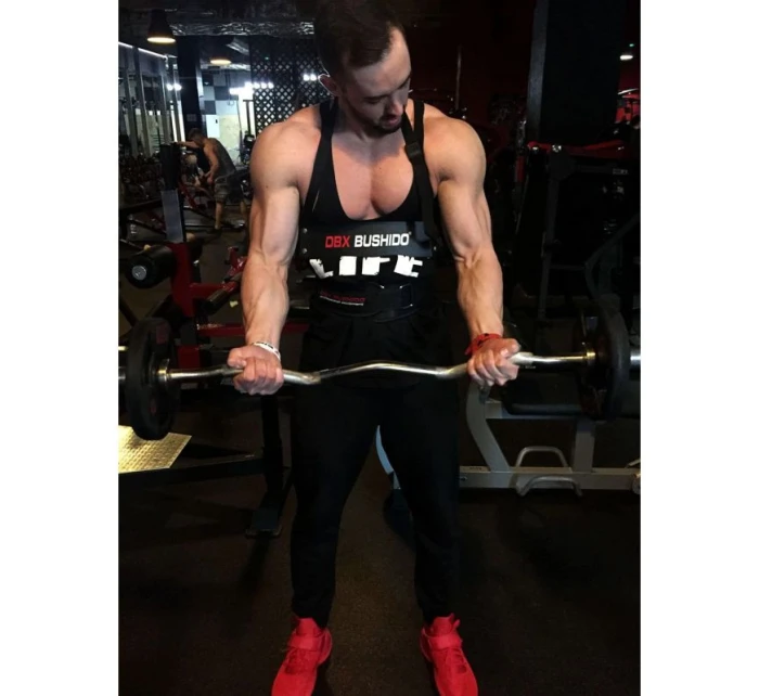 NA model 21437831 - DBX Bushido NA model 21437831 - DBX Bushido