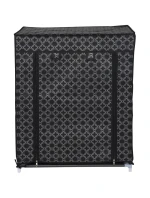 TEXTILNÍ OBUV 58x28x73CM ORNAMENT 45214