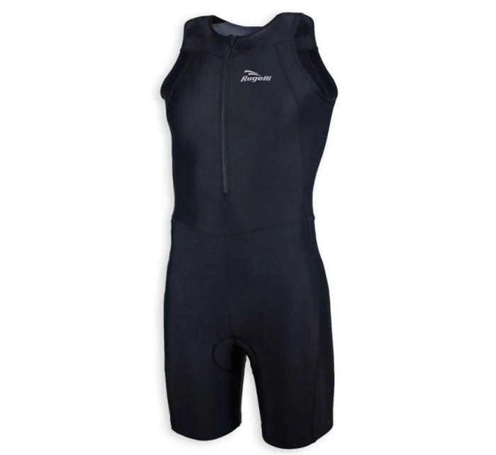Rogelli triatlon Florida black 2XL