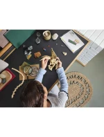 LEGO JURASSIC WORLD 76969 Kostry dinosaurů: lebka triceratopse LEGO JURASSIC WORLD 76969 Kostry dinosaurů: lebka triceratopse