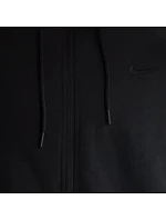Pánská mikina Nike Primary Fleece Dri-Fit UV Hoodie Black - FZ0967-010 Pánská mikina Nike Primary Fleece Dri-Fit UV Hoodie Black - FZ0967-010