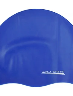 AQUA-SPEED MONO modrý uzávěr 24 111