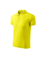 Pánská polokošile Pique M MLI-20396 - Adler