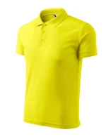 Pánská polokošile Pique M MLI-20396 - Adler